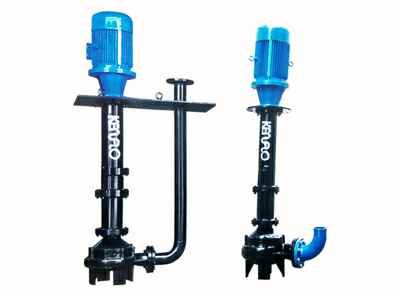 开云app官方在线入口-开云(中国)KYW系列液下式污水泵