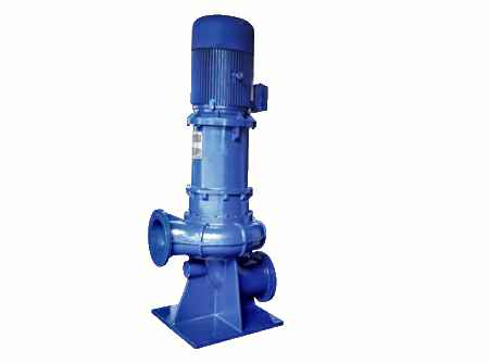 开云app官方在线入口-开云(中国)KLW系列立式污水泵