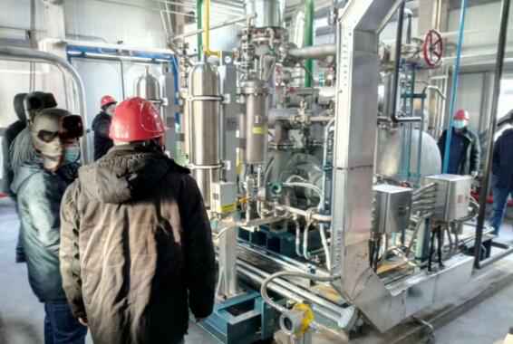 开云app官方在线入口-开云(中国)液环压缩机组