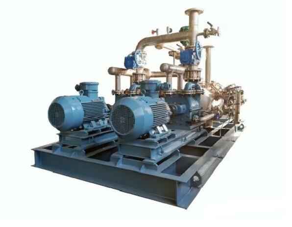 开云app官方在线入口-开云(中国)火炬气回收串联液环压缩机组